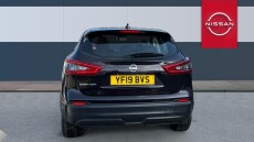 Nissan Qashqai 1.3 DiG-T Acenta Premium 5dr Petrol Hatchback